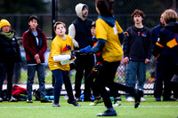 Seven Hills Tournament 2023, March 11