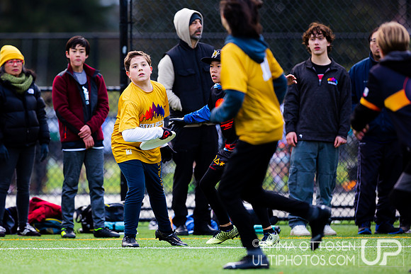 Seven Hills Tournament 2023, March 11