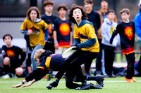 Seven Hills Tournament 2023, March 11