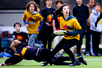 Seven Hills Tournament 2023, March 11
