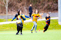 Seven Hills Tournament 2023, March 11