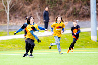 Seven Hills Tournament 2023, March 11