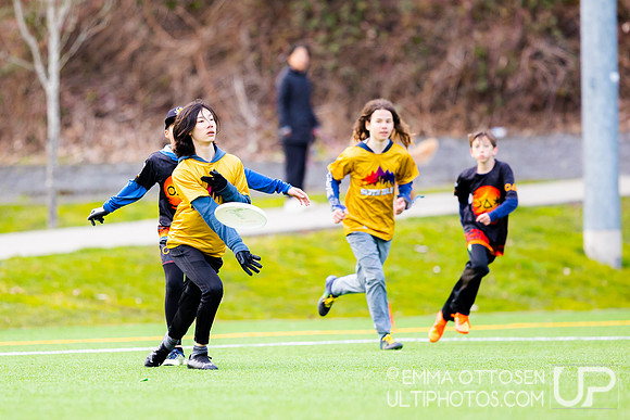 Seven Hills Tournament 2023, March 11