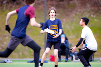 Seven Hills Tournament 2023, March 11