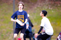 Seven Hills Tournament 2023, March 11