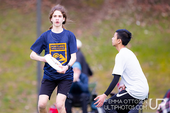 Seven Hills Tournament 2023, March 11