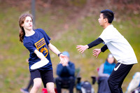 Seven Hills Tournament 2023, March 11