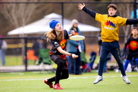 Seven Hills Tournament 2023, March 11
