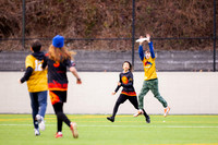 Seven Hills Tournament 2023, March 11