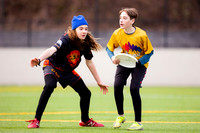 Seven Hills Tournament 2023, March 11