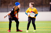 Seven Hills Tournament 2023, March 11