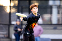 Seven Hills Tournament 2023, March 11