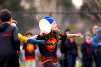 Seven Hills Tournament 2023, March 11