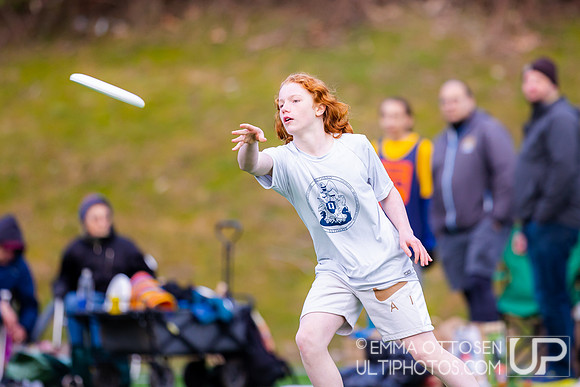 Seven Hills Tournament 2023, March 11