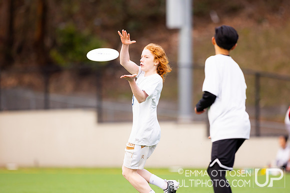 Seven Hills Tournament 2023, March 11