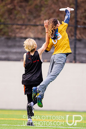Seven Hills Tournament 2023, March 11