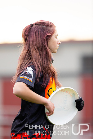 Seven Hills Tournament 2023, March 11
