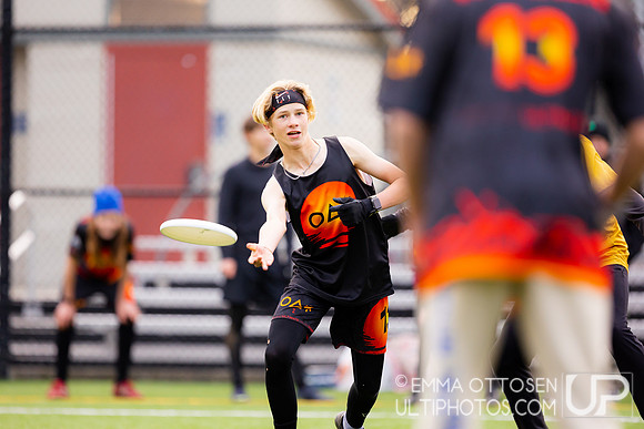 Seven Hills Tournament 2023, March 11