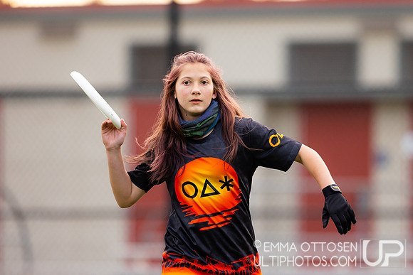 Seven Hills Tournament 2023, March 11