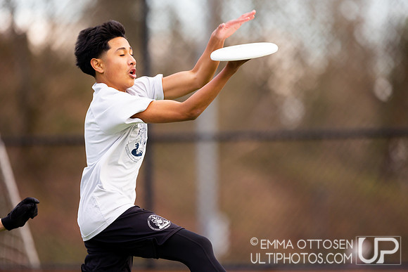 Seven Hills Tournament 2023, March 11