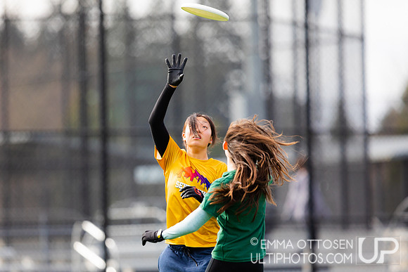 Seven Hills Tournament 2023, March 11