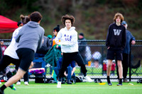 Seven Hills Tournament 2023, March 11