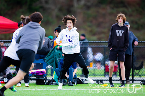Seven Hills Tournament 2023, March 11
