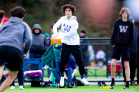 Seven Hills Tournament 2023, March 11