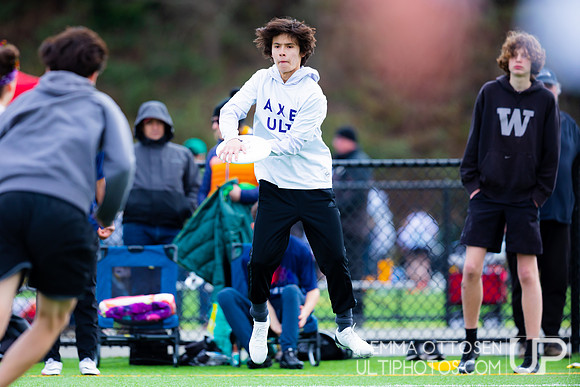 Seven Hills Tournament 2023, March 11