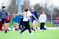 Seven Hills Tournament 2023, March 11