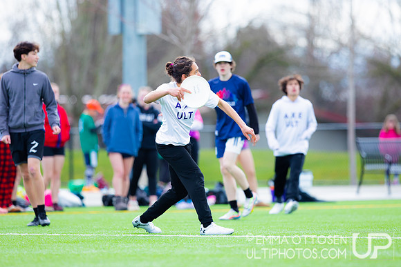 Seven Hills Tournament 2023, March 11