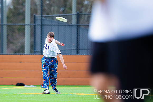 Seven Hills Tournament 2023, March 11