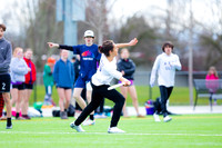 Seven Hills Tournament 2023, March 11