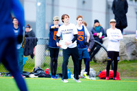 Seven Hills Tournament 2023, March 11