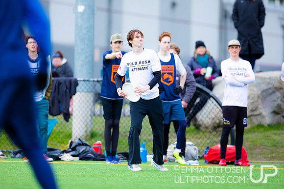 Seven Hills Tournament 2023, March 11