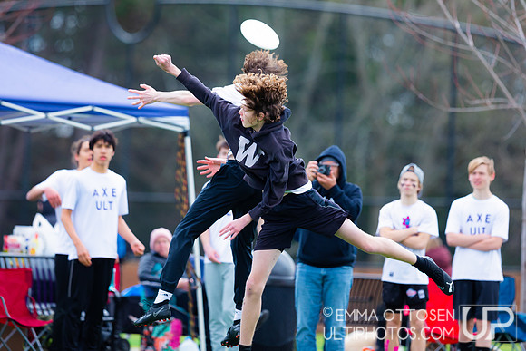 Seven Hills Tournament 2023, March 11
