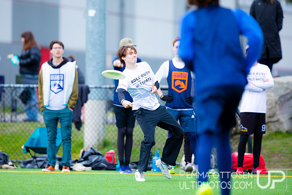 Seven Hills Tournament 2023, March 11