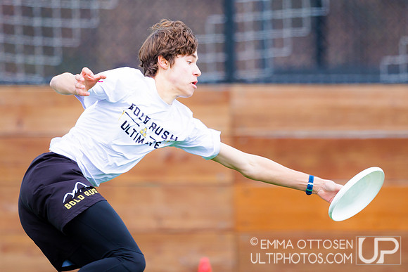 Seven Hills Tournament 2023, March 11