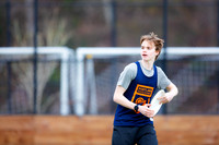 Seven Hills Tournament 2023, March 11