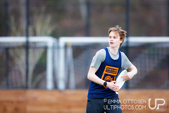 Seven Hills Tournament 2023, March 11