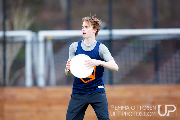 Seven Hills Tournament 2023, March 11