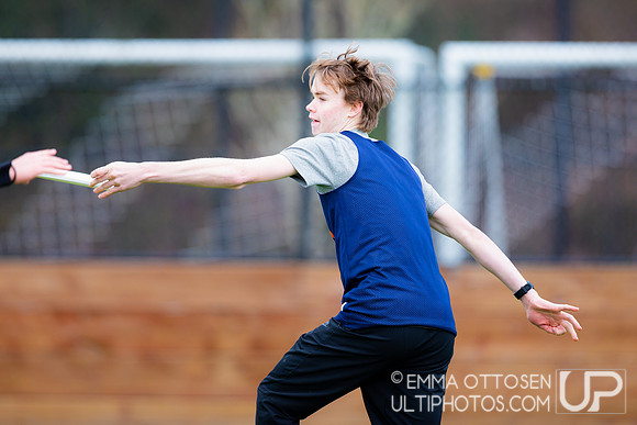 Seven Hills Tournament 2023, March 11