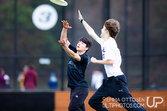 Seven Hills Tournament 2023, March 11