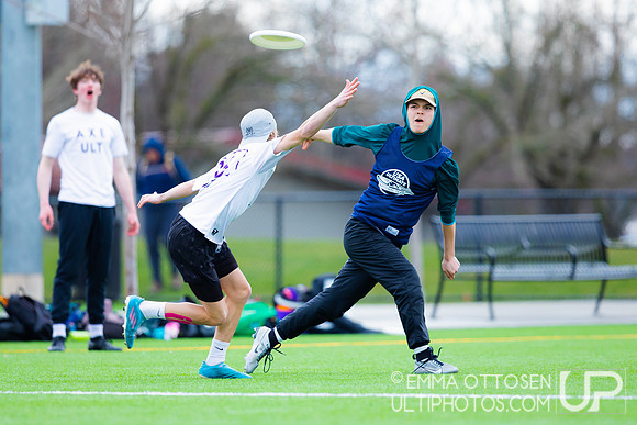 Seven Hills Tournament 2023, March 11