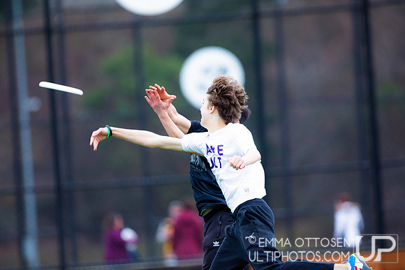 Seven Hills Tournament 2023, March 11