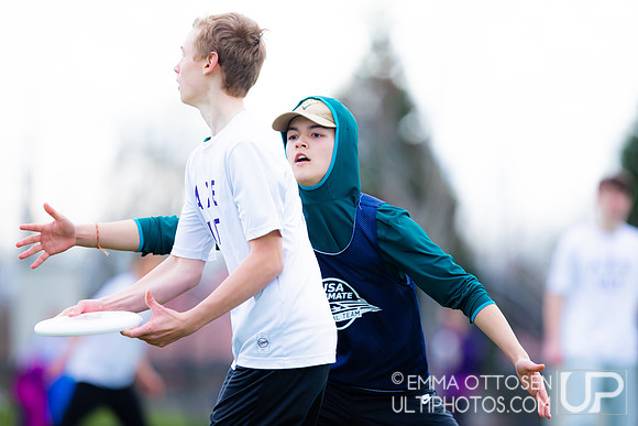 Seven Hills Tournament 2023, March 11