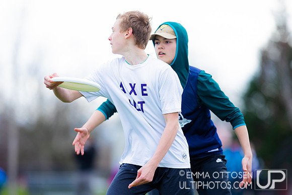 Seven Hills Tournament 2023, March 11