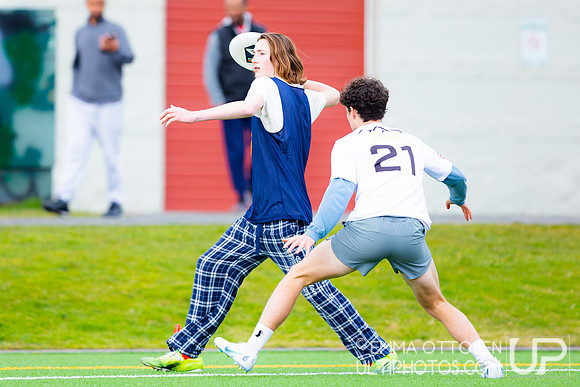 Seven Hills Tournament 2023, March 11