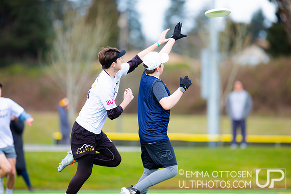 Seven Hills Tournament 2023, March 11