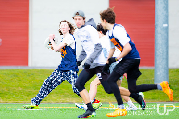 Seven Hills Tournament 2023, March 11